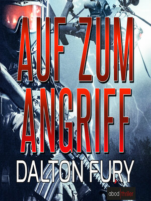 cover image of Auf zum Angriff